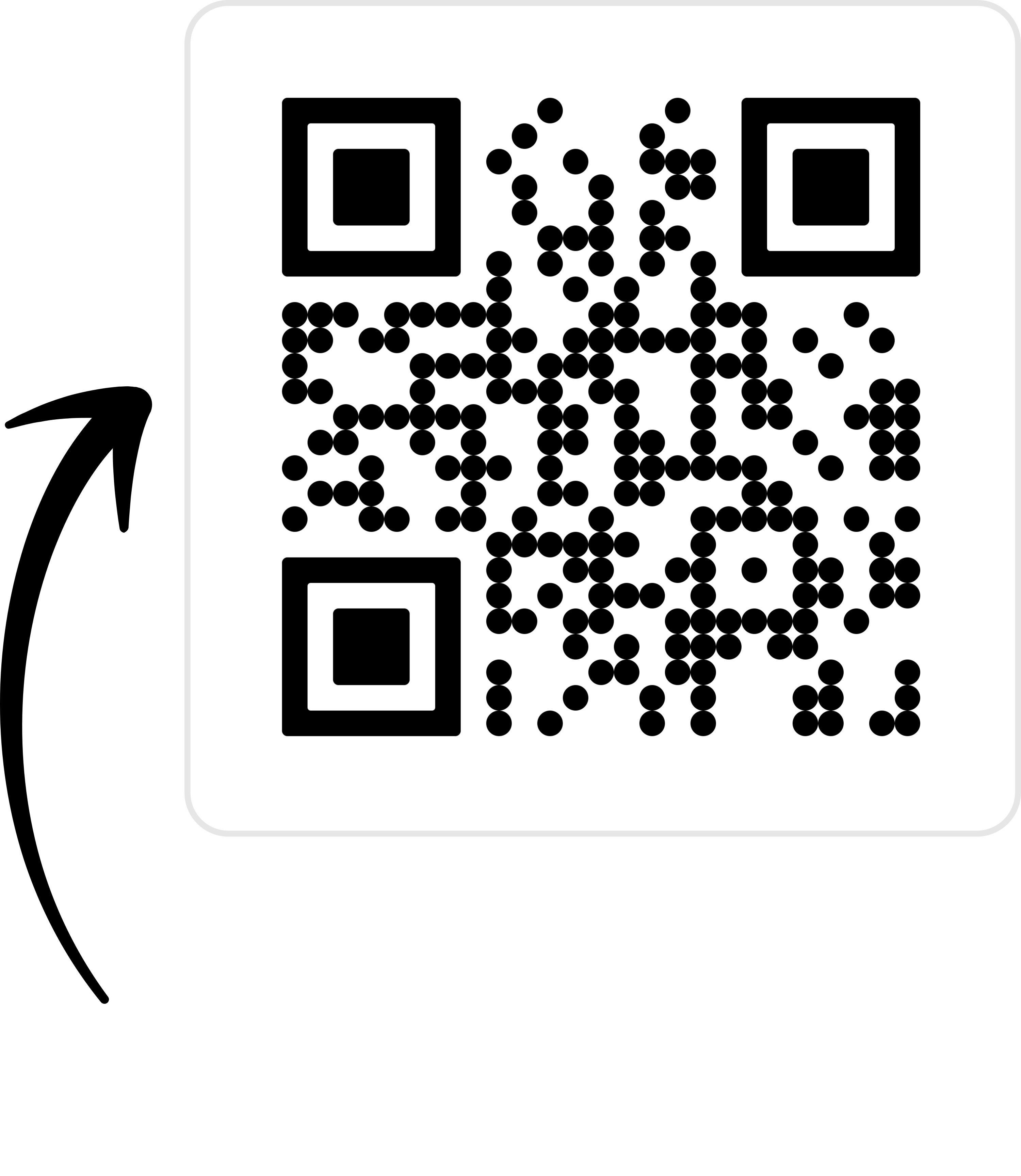 Gallery Preview QR Code